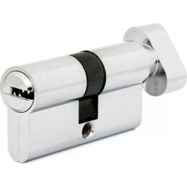 Цилиндровый механизм Palladium 60 C BK CP 00011114 