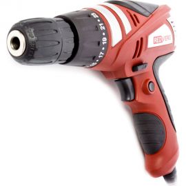 Электрический шуруповерт REDVERG RD-SD320/1 5026142 