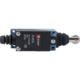 Концевой выключатель EKF PROxima TZ-8112, SQ tz8112 