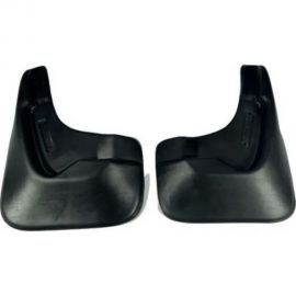 Автомобильные брызговики L.Locker передние, комплект, для Fiat Albea / Фиат Альбеа, (05-12) 7015012151 