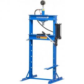 Пресс с педалью NORDBERG N3612F 