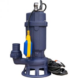 Фекальный насос с режущим механизмом LadAna TAGLIERE DTm 17-22-1,1F 070507021 