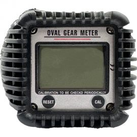 Электронный счетчик Петролл ogm-15e 1153 