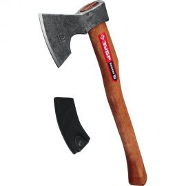 Универсальный кованый топор ЗУБР Викинг-10 1100/1450 г, 500 мм 20635 