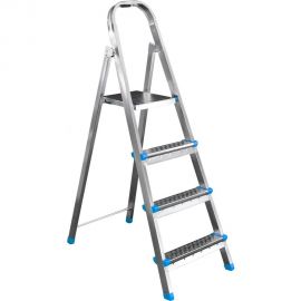 Стальная стремянка Perilla ЯРУС 4 ступени 122204 