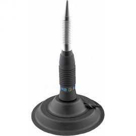 Антенна авто Turbosky ML-145+Mag 67128 