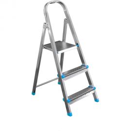 Стальная стремянка Perilla ЯРУС 3 ступени 122203 
