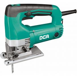 Электрический лобзик DCA AMQ65 