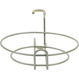 Корзинка для сада на окне ООО КЗНМ 527684 