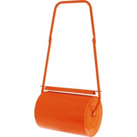 Газонный каток СТРОЙМАШ К01-00.000, 50л, ручной, наливной, пробка-болт 13001 