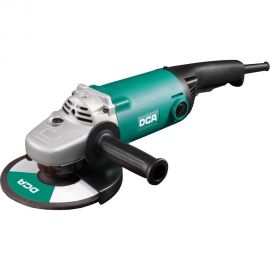 Углошлифовальная машинка DCA 230 мм ASM230SH 