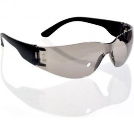 Открытые очки Факел Классик, дымчатые 87469970 