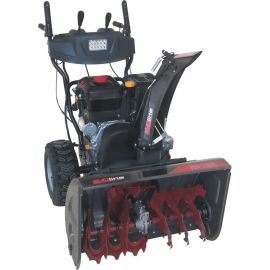 Бензиновый снегоуборщик Evoline SBG 700 E с двигателем ZONGSHEN специальной зимней серии SBG700E 