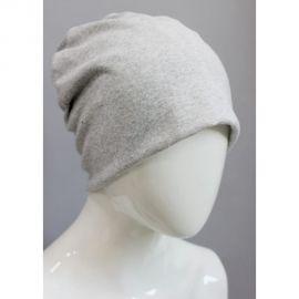 Подшлемник-шапка Факел серый меланж 87490532 