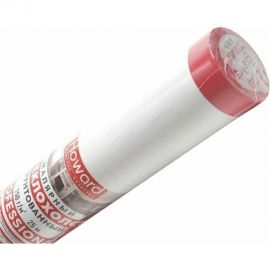 Грунтованный малярный стеклохолст HOWARD Финское качество 200г/м2, 1м х 25м ЦБ-00003461 