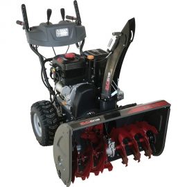 Бензиновый снегоуборщик Evoline SBG 760 E с двигателем ZONGSHEN специальной зимней серии 