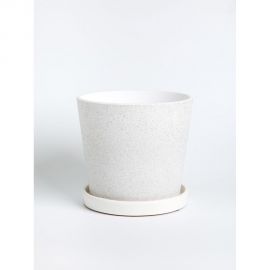 Горшок ООО КОМПОЗИТ Грильяж топаз конус №4. КБ-К4-15-03 