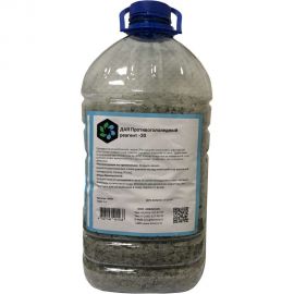 Противогололедный реагент ДАЯ -20, 5 кг 28001 