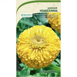 Семена Садовита Циния Изабеллина 0.3 г 00208025 
