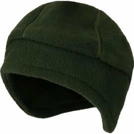 Шапка-шестиклинка Элементаль Mind флис, хаки, б/р Ifrit Ш-002 