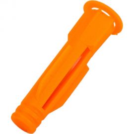 Универсальный дюбель ООО РАМАС 8x40 мм, п/п, оранжевый, 200 шт. DU840200 