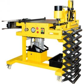 Шинообрабатывающий станок 3в1 SHTOK СРШ-200 21004 