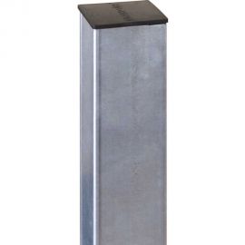 Столб Grand Line 62х55х1.4х2500 мм, цинк Zn, 5 отверстий 1.53/1.73/2.03 192961 