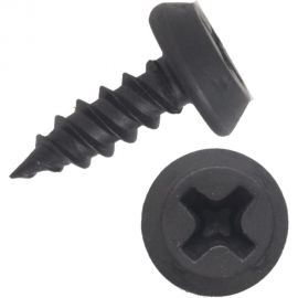 Саморез ШСММ Tech-Krep 3,5х9,5 5 кг коробка 144775 