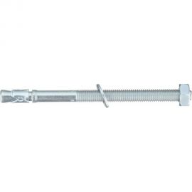 Клиновой анкер Friulsider FM753 M10x145/75 2 шт ФАС 75966 2 12 