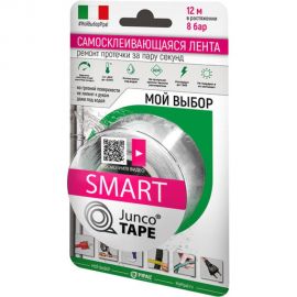 Универсальная лента PIPAL JuncoTAPESMART T белая 6006600004 