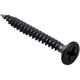 Саморез Стройметиз 3,5х19 гипрок-металл уп. 40 шт. европодвес 2020031 