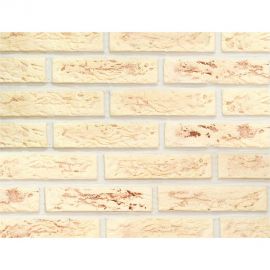 Гипсовая плитка КАСАВАГА упаковка 42 шт. Под кирпич 0325 