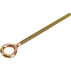 Крючок-кольцо с метрической резьбой Bohrer М8x150 KK-8х150/195-1 