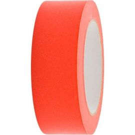 Малярная клейкая лента HOWARD рисовая бумага JM968 RED, 14 дней UF, 30мм х 50м ЦБ-00007950 