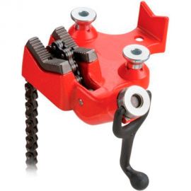 Цепные тиски VOLL CPV212 до 2.1/2"", 10-76 мм 5.11250 