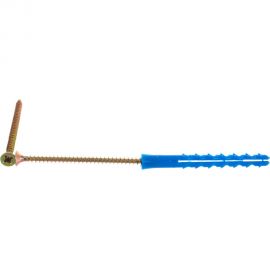 Набор крепления плинтусов VIPкрепеж 60 штук 33010 VIP 