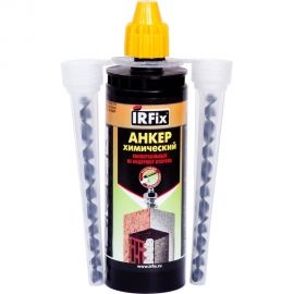 Универсальный химический анкер IRFIX 165 мл 20058 