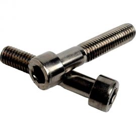 Винт Мир крепежа DIN 912, М6x16, 12.9, б.п., 250 шт. УТ000000503 