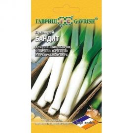Лук ГАВРИШ порей Бандит 0,2 г (Голландия) 1910213726 