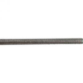 Резьбовая нержавеющая шпилька КРЕП-КОМП DIN976 А2 м6 х 2000 1 шт шрн62мф 