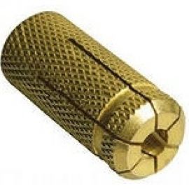 ??абивной анкер RMG (цанга) латунь М12x38 (100 шт) Ц/Л-012-0100-0800 