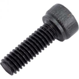 Винт Море-Метизов DIN 912 класс прочности 12.9, оксид, M4x12 мм, 50 шт. VINT91241250M 