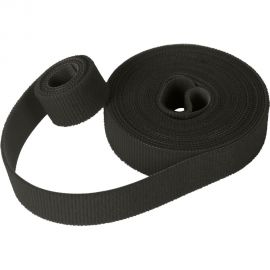 Лента-липучка Comfix 5м х 20мм (упак: 1 шт / 1 цвет / черный) HLT-5K20-RP10000 