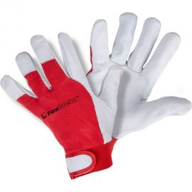 Универсальные перчатки Foxweld Спарта Р-01 7767 