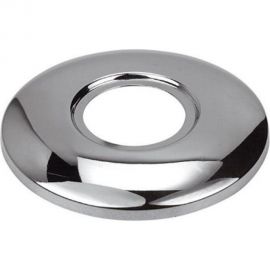 Декоративная чашка отражатель TIM 1/2 - низкая (7мм), хром TIM (14820) 772019 