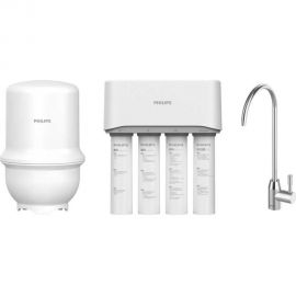 Обратноосмотическая система фильтрации с резервуаром для воды PHILIPS AUT3268/10 