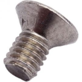 Винт ЦКИ DIN965 М3x5 нерж. A2 200 шт. 23625 