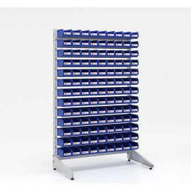 Стеллаж-1 НОВА СКЛАД 4631164009224 