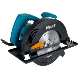 Циркулярная пила BORT BHK-160U 93727215 