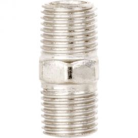 Соединение быстроразъемное с наружной резьбой 1/4"-1/4" INTERTOOL PT-1862 